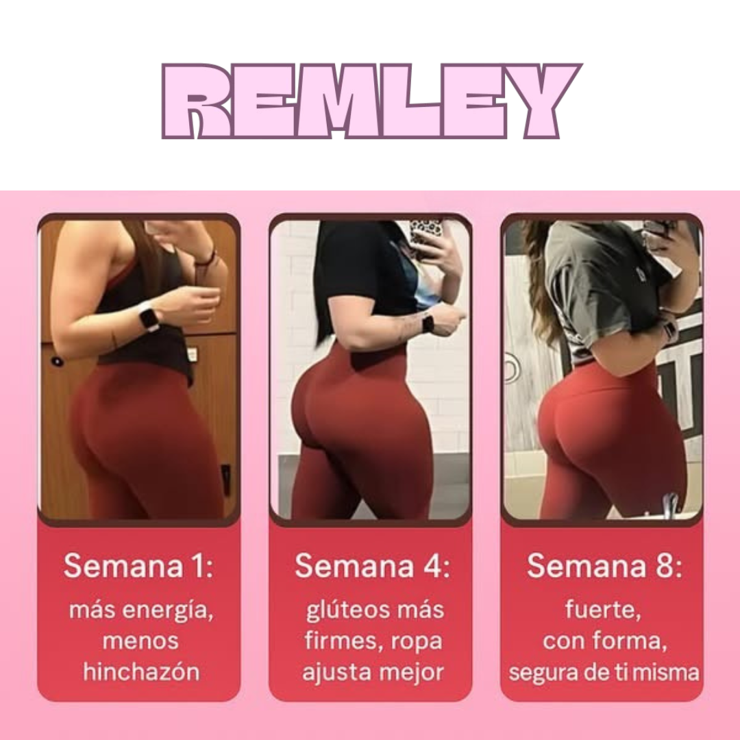 Remley® - Creatina Para Mujeres