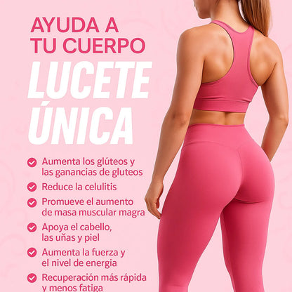Remley® - Creatina Para Mujeres